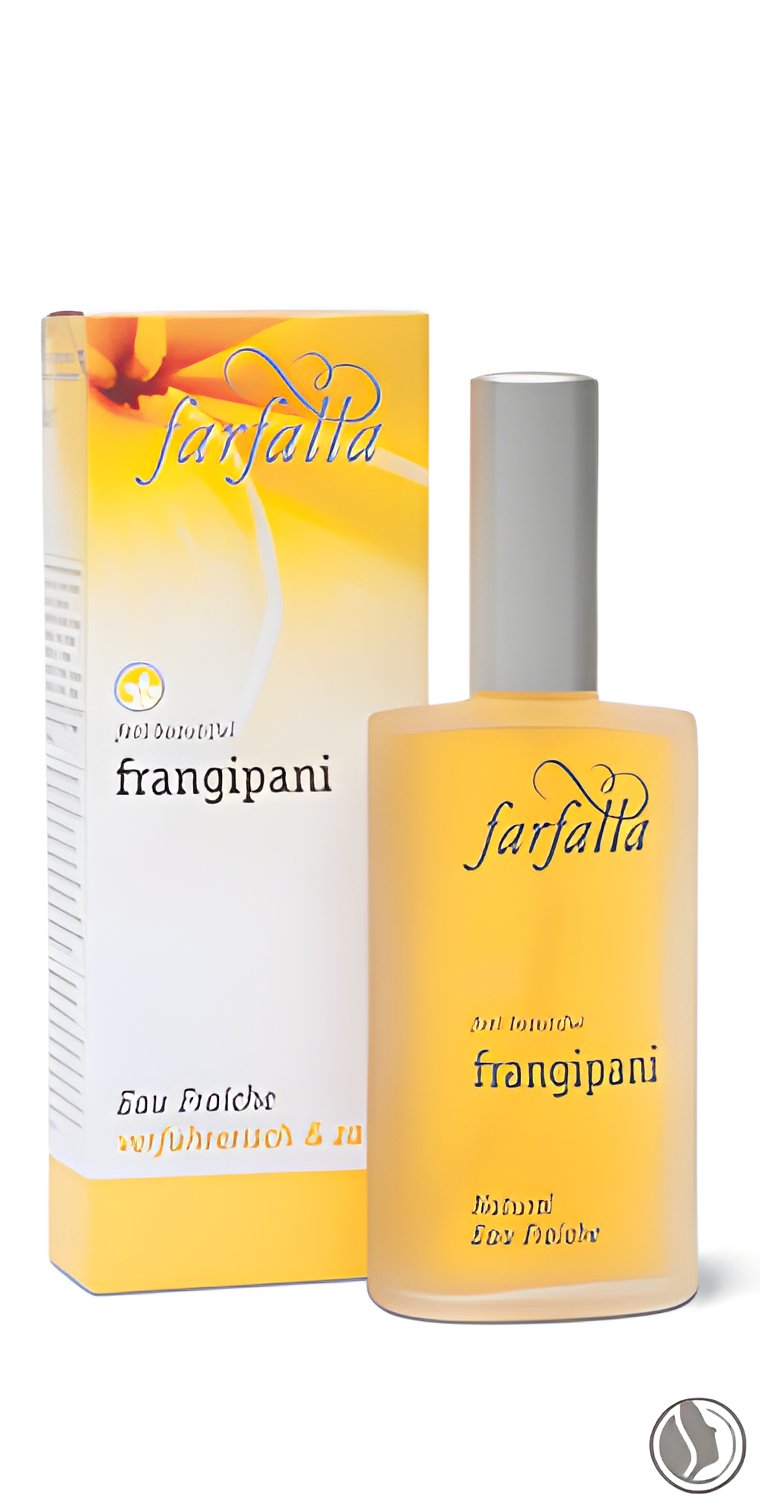 Picture of Frangipani Eau Fraiche fragrance