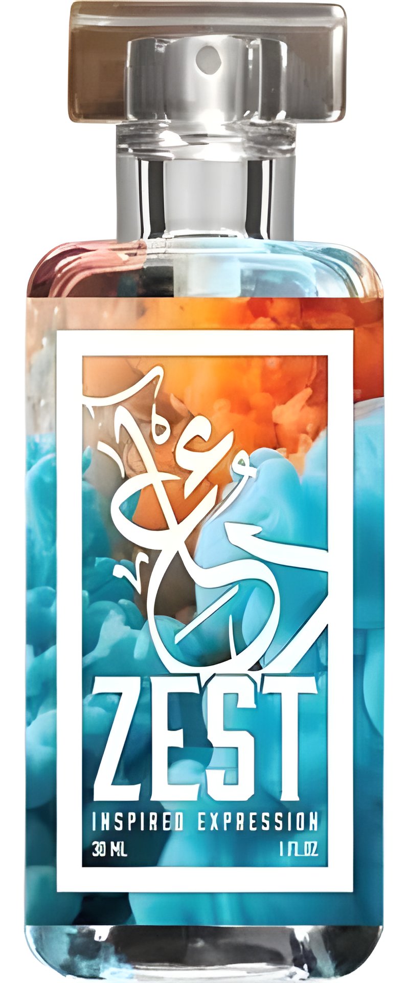 Picture of Zest fragrance