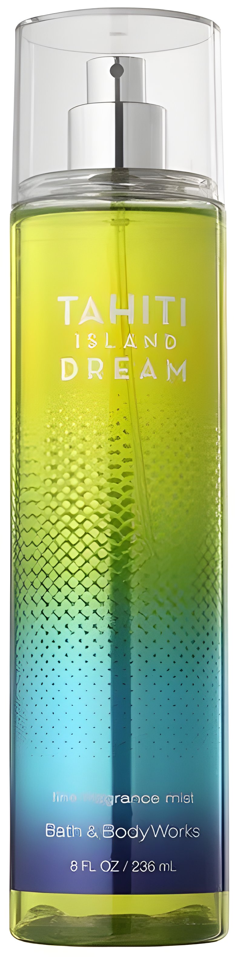 Picture of Tahiti Island Dream fragrance