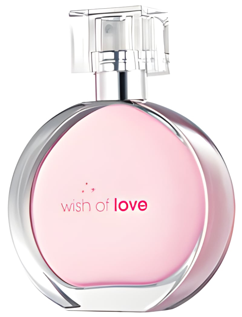 Picture of Wish of Love fragrance