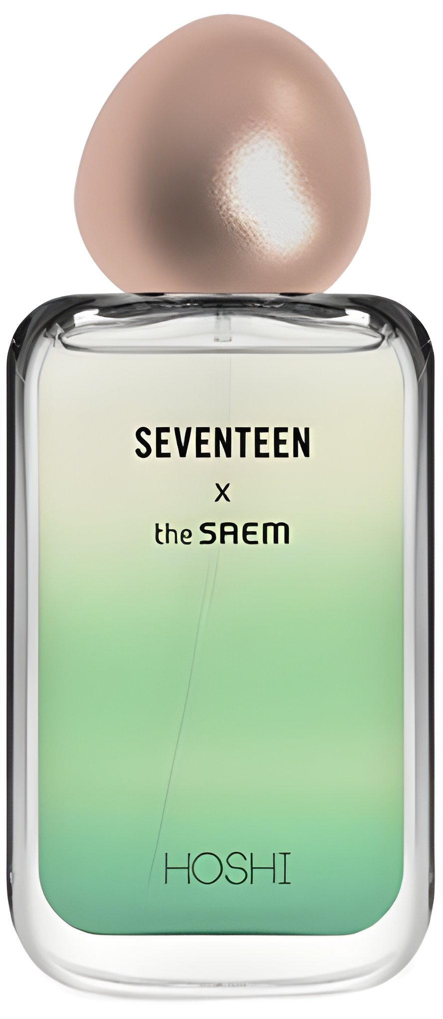 Picture of Seventeen X Hoshi fragrance