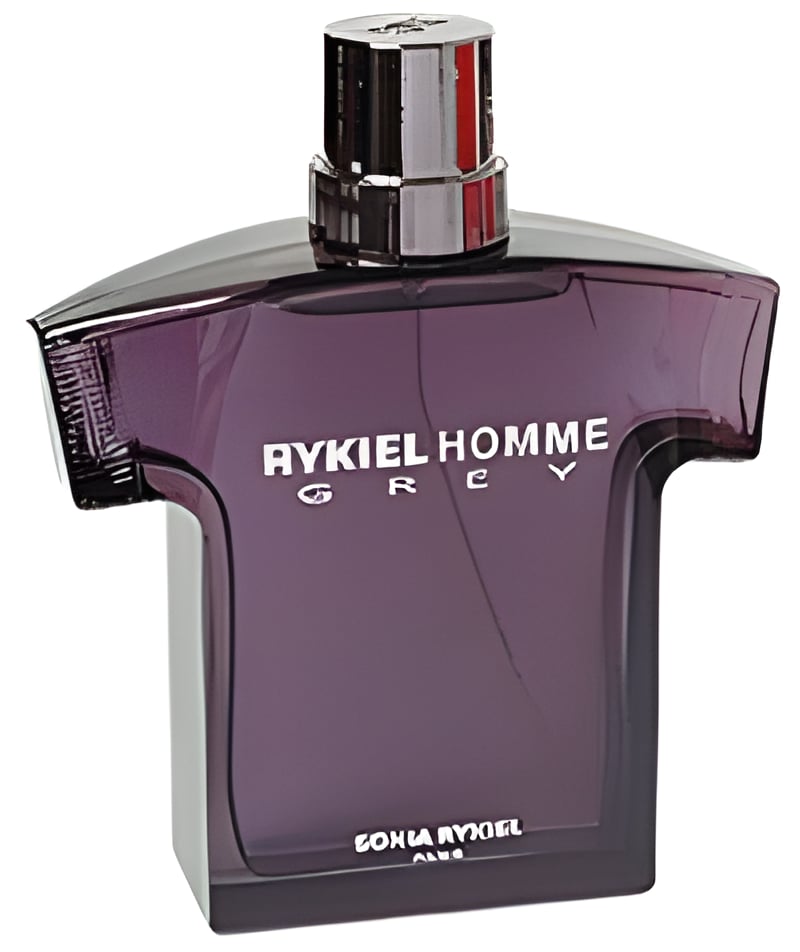 Picture of Rykiel Homme Grey fragrance