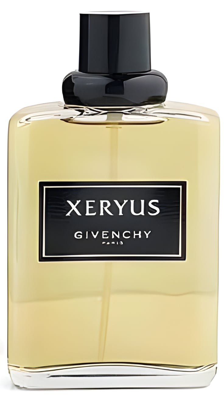 Picture of Xeryus fragrance