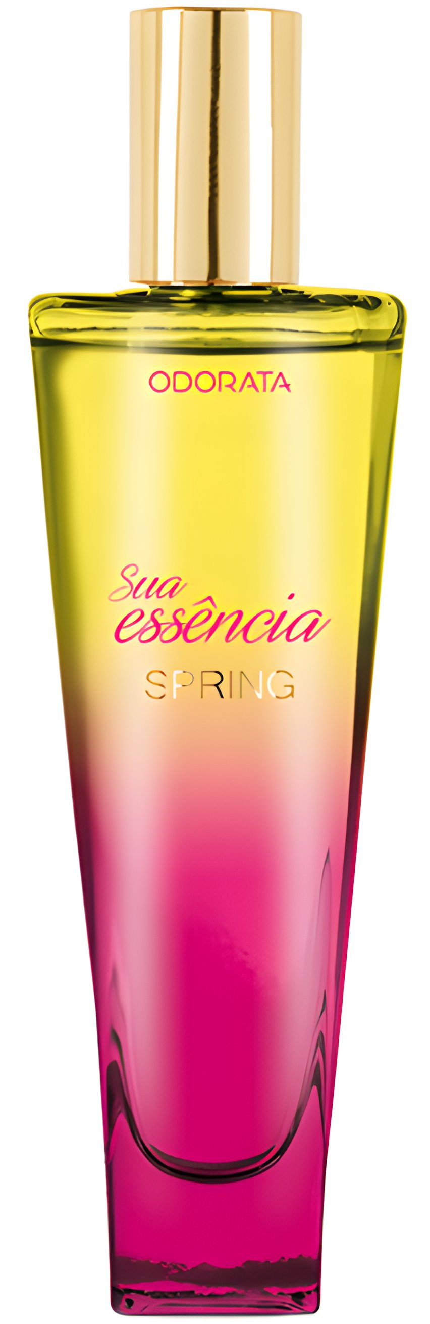 Picture of Sua Essência Spring fragrance