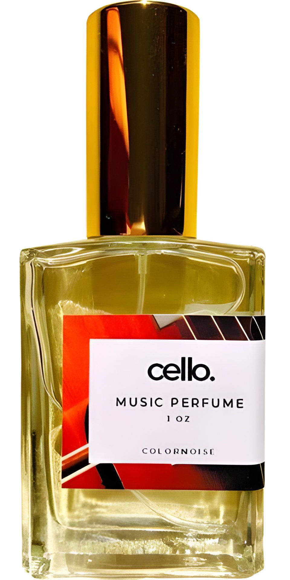 Picture of Cello fragrance