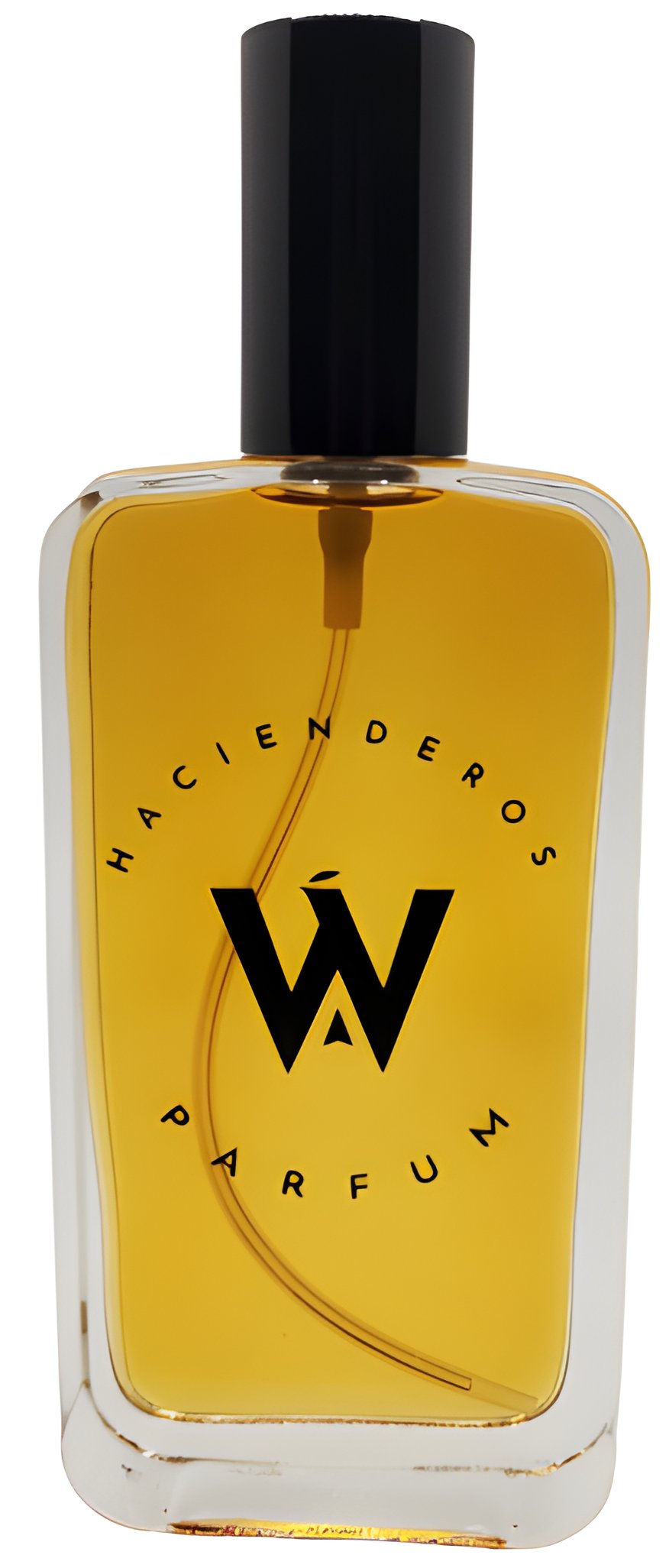 Picture of Hacienderos fragrance