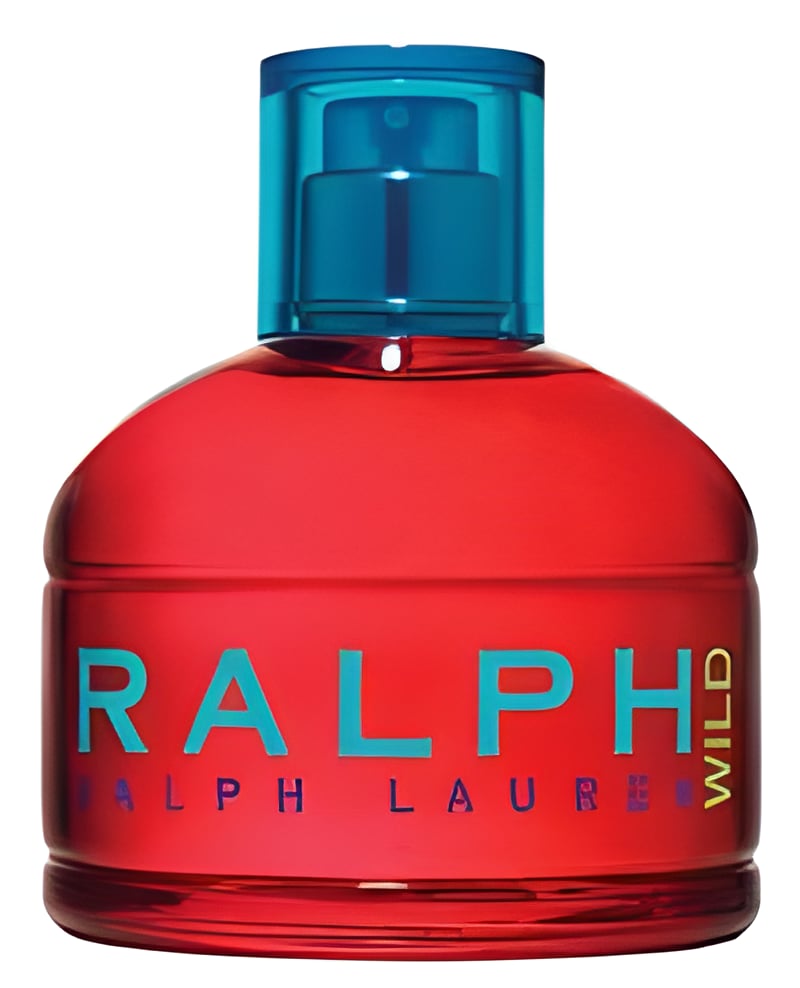 Picture of Ralph Wild fragrance