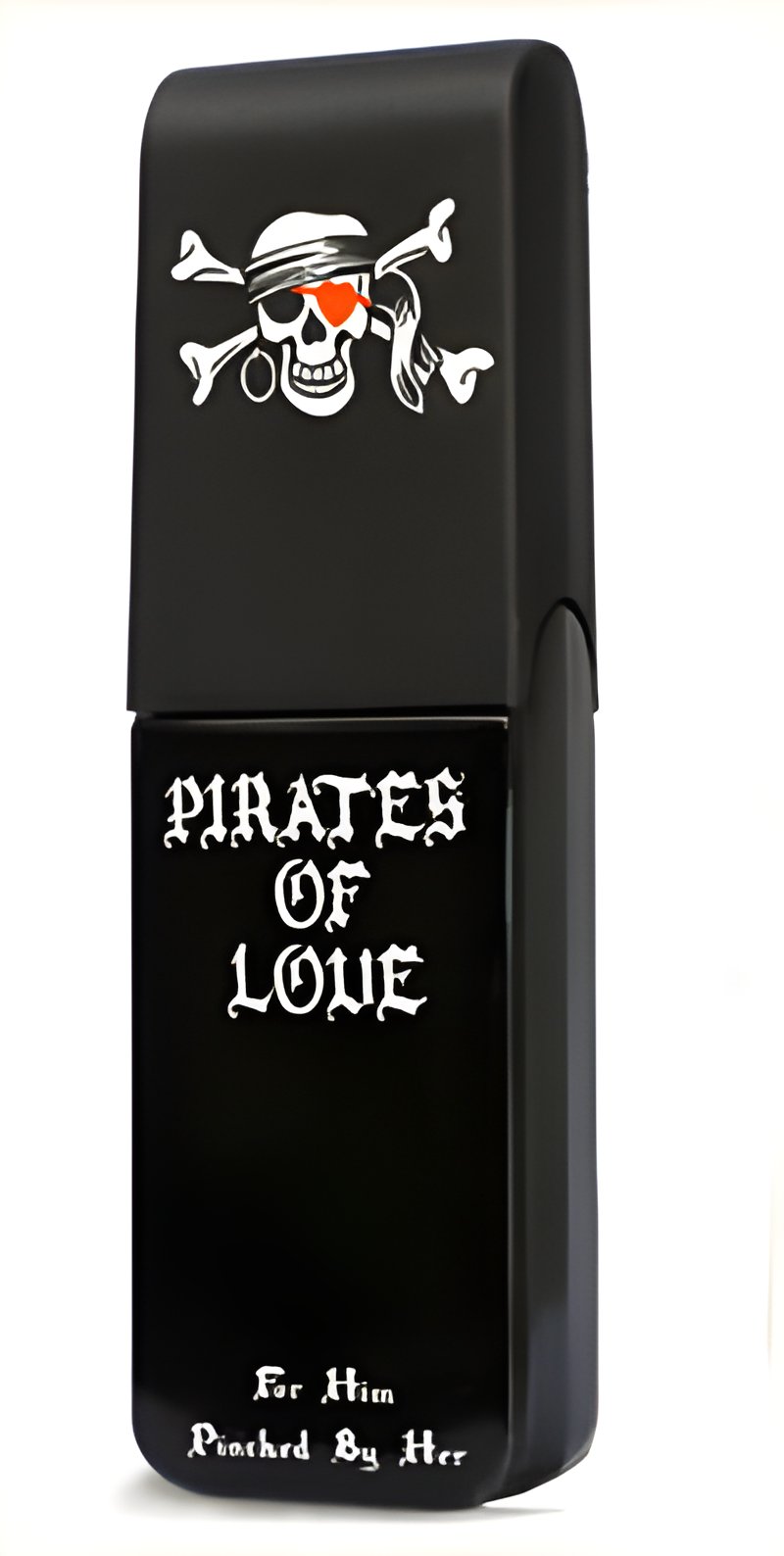 Picture of Pirates of Love fragrance