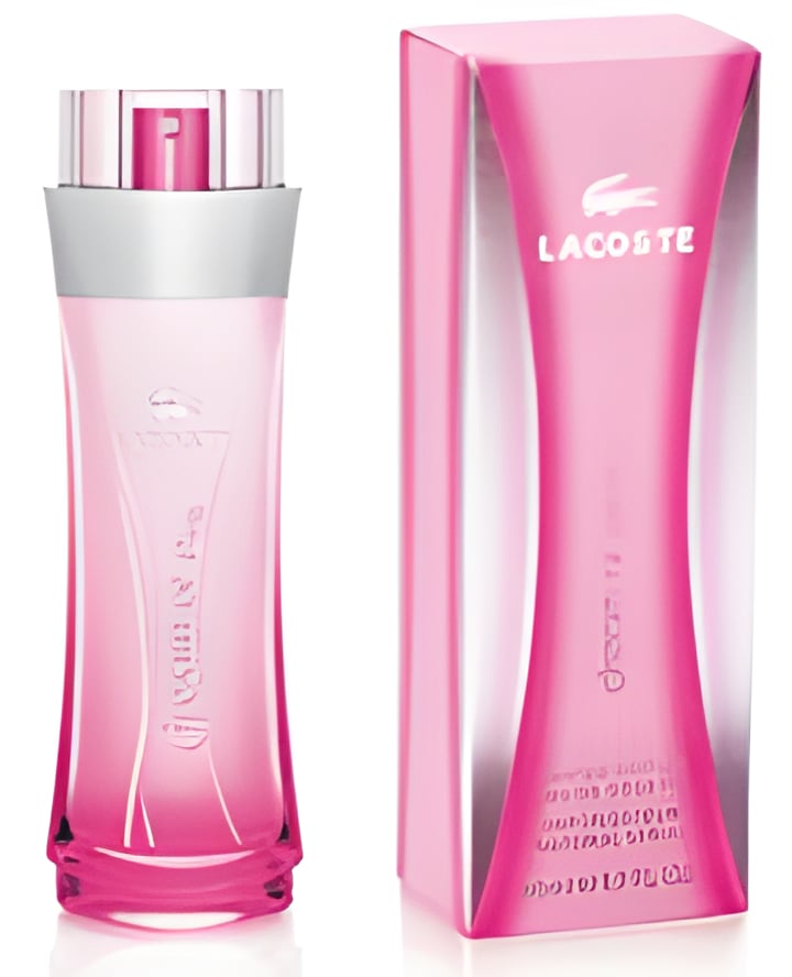 Picture of Dream of Pink fragrance