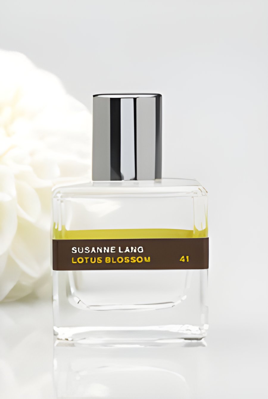 Picture of Lotus Blossom fragrance