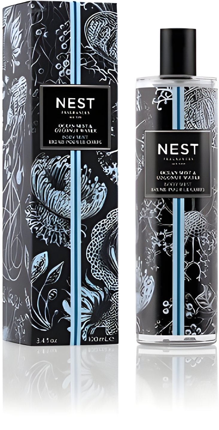 Picture of Ocean Mist & Coconut Water fragrance