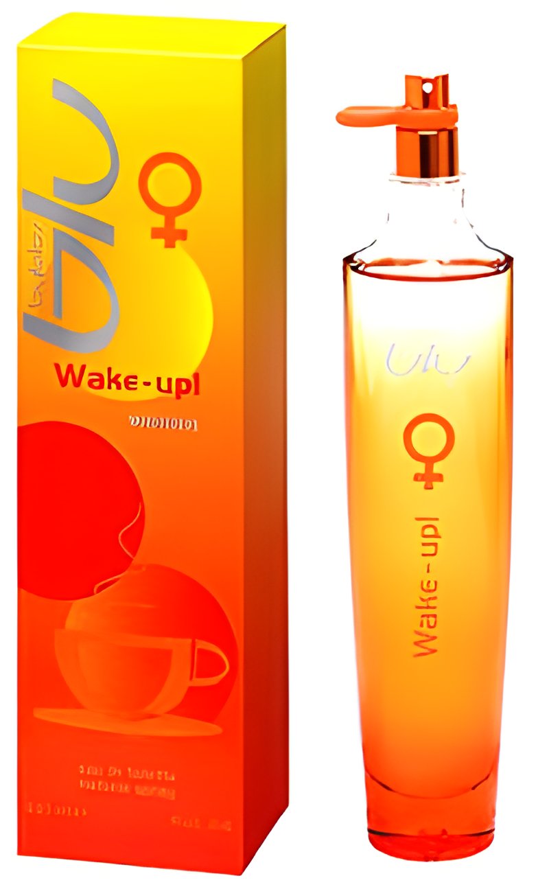 Picture of Blu Wake Up! fragrance