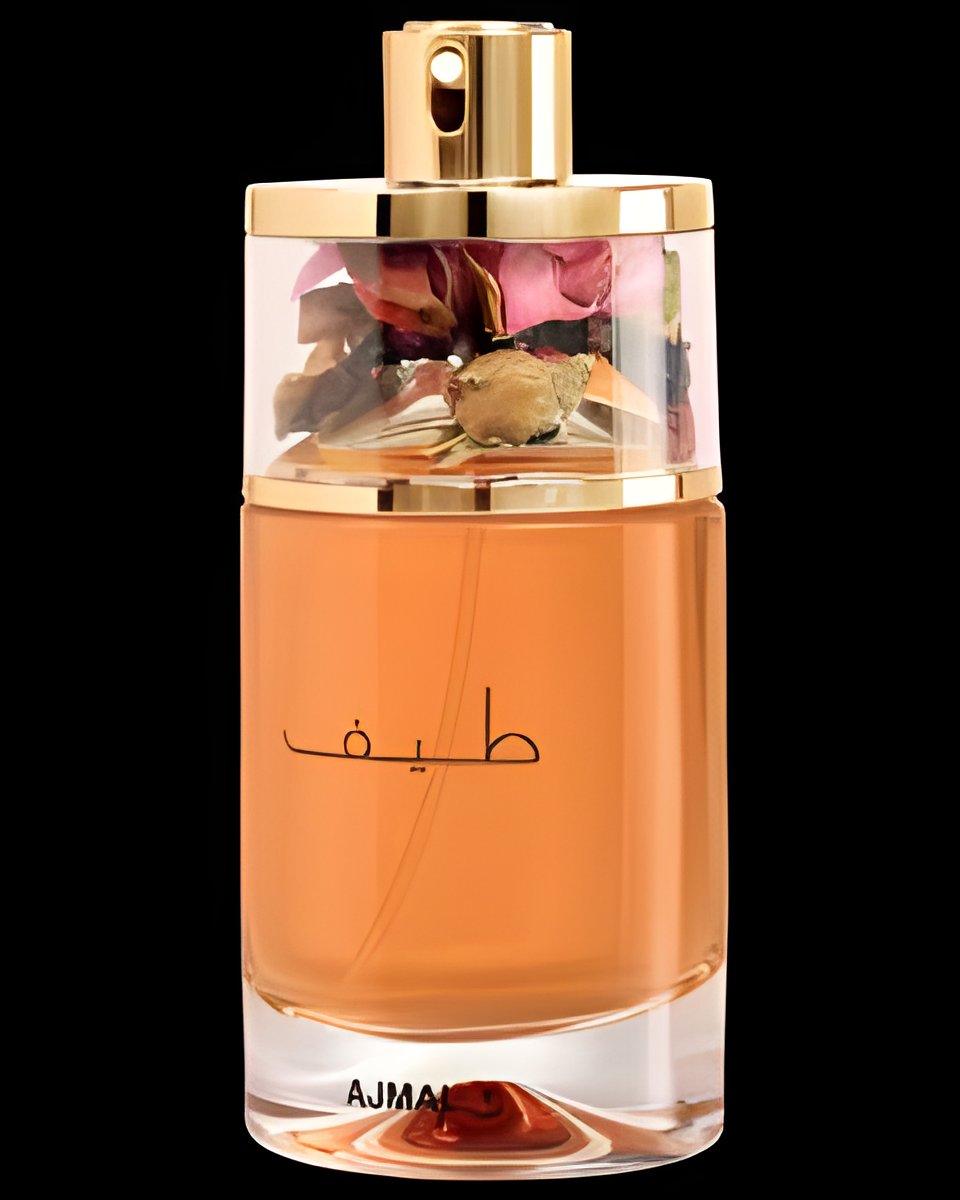 Picture of Teyf fragrance