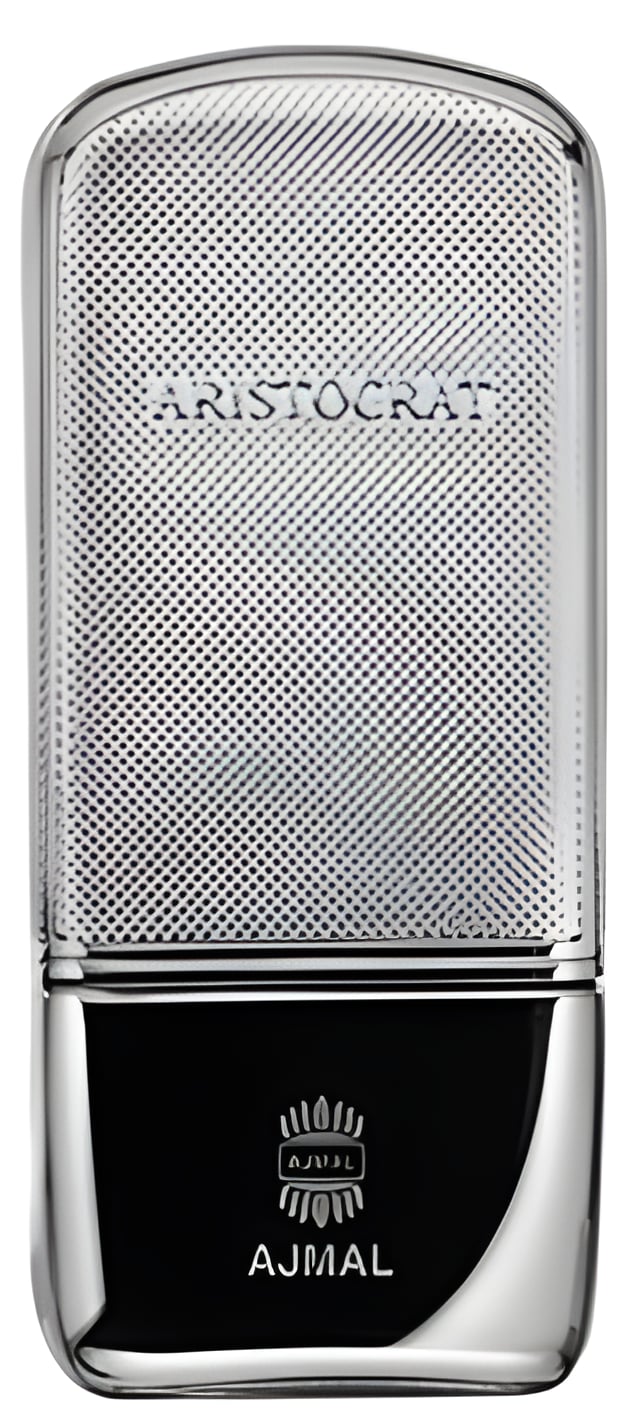 Picture of Aristocrat Platinum fragrance