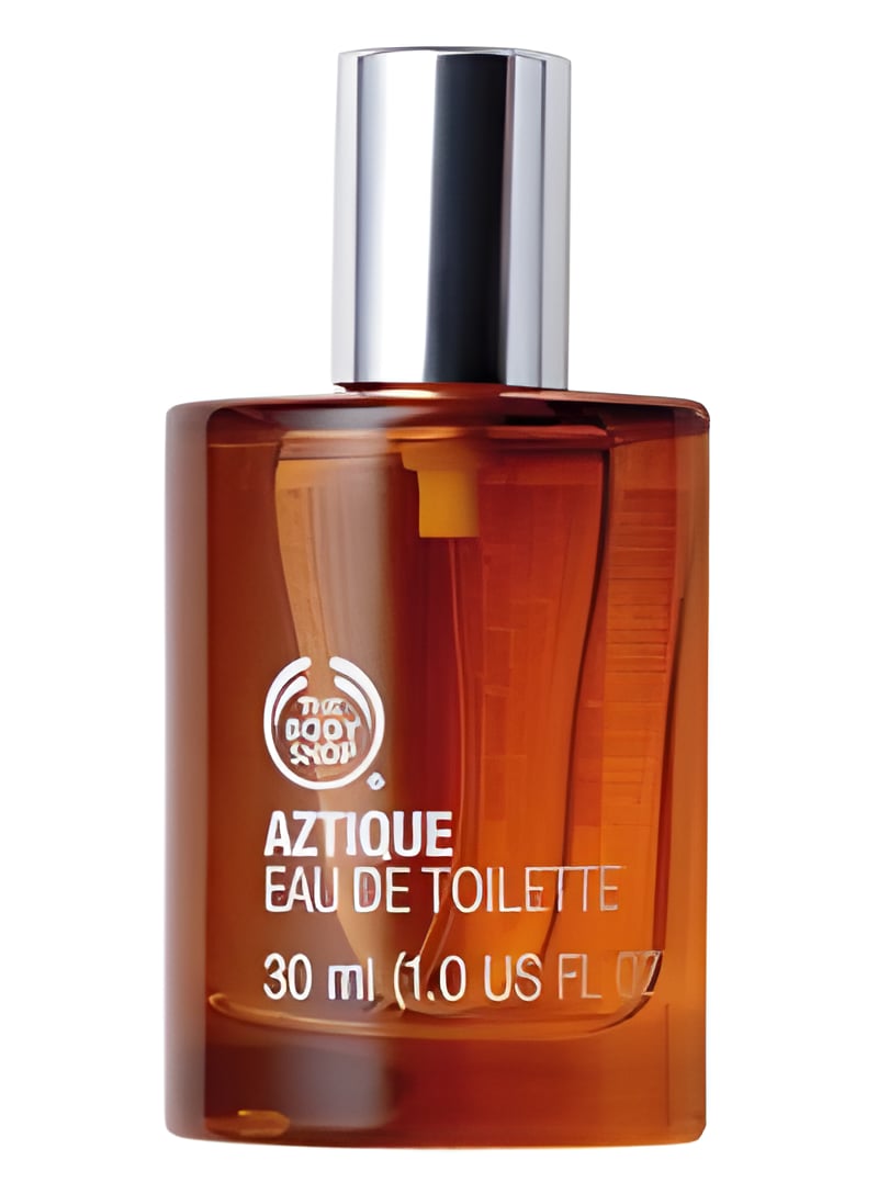 Picture of Aztique fragrance