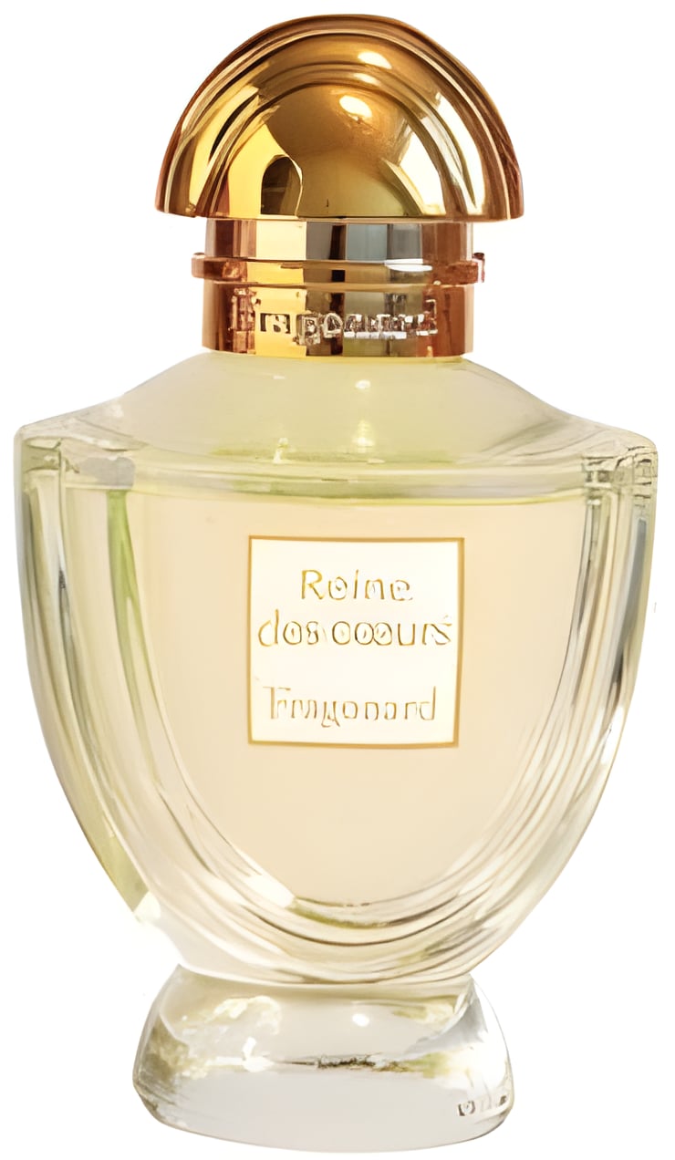 Picture of Reine Des Coeurs Eau de Parfum fragrance