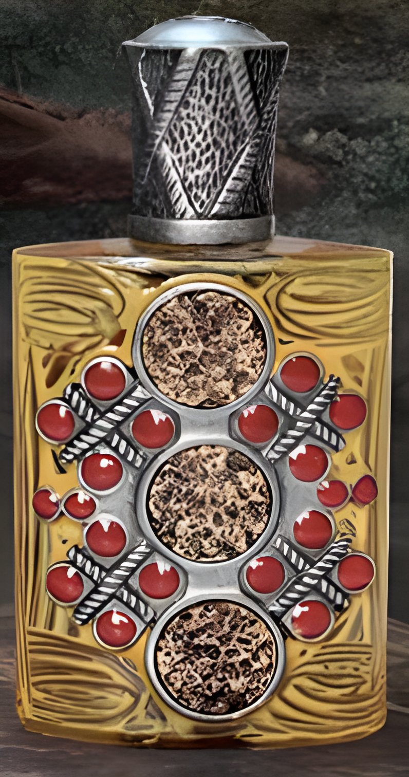 Picture of Hajar Oud fragrance