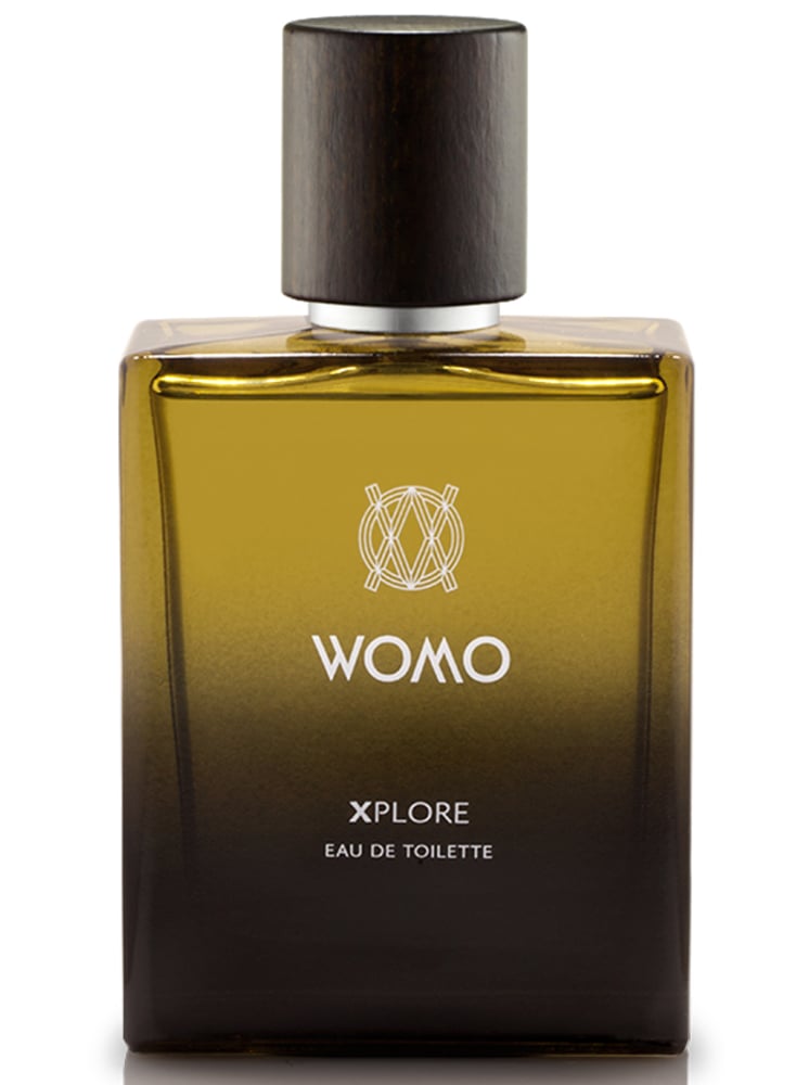 Picture of Xplore fragrance