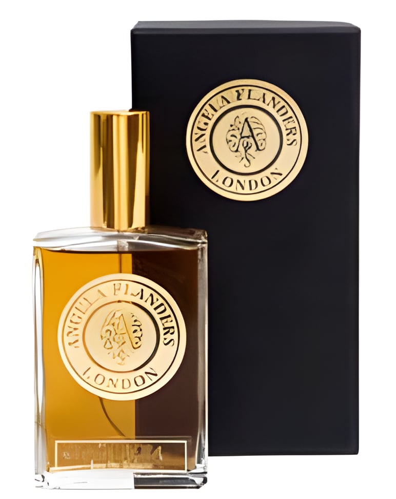 Picture of Aqua Alba fragrance