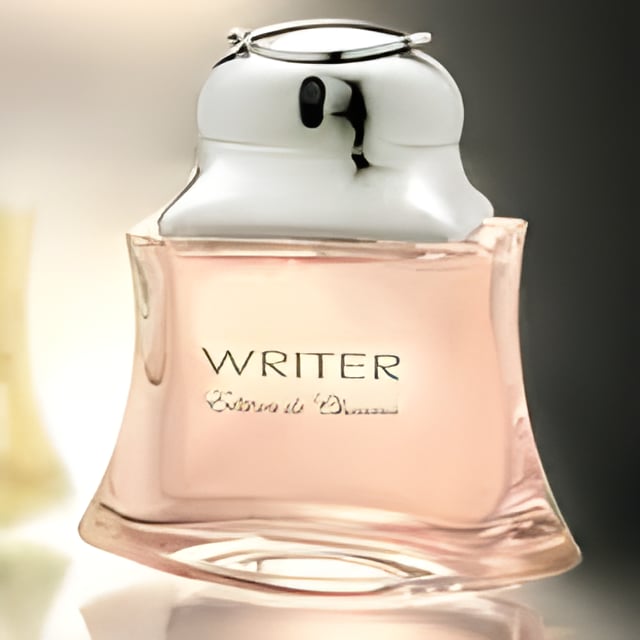 Picture of Writer Edition de Charme fragrance