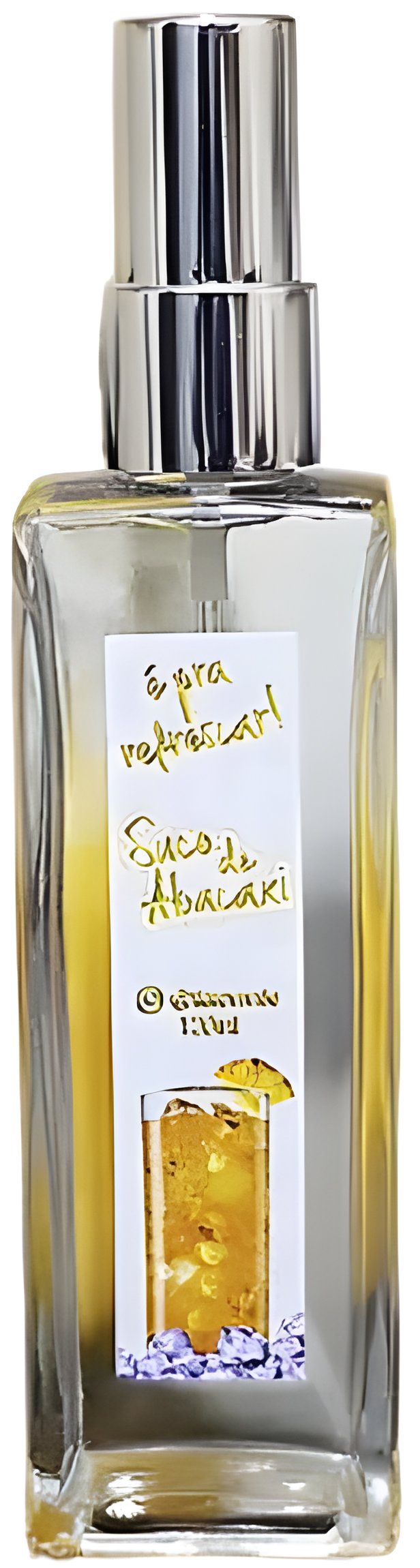 Picture of Suco de Abacaxi fragrance