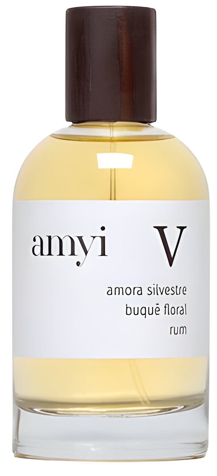 Picture of Amyi v fragrance