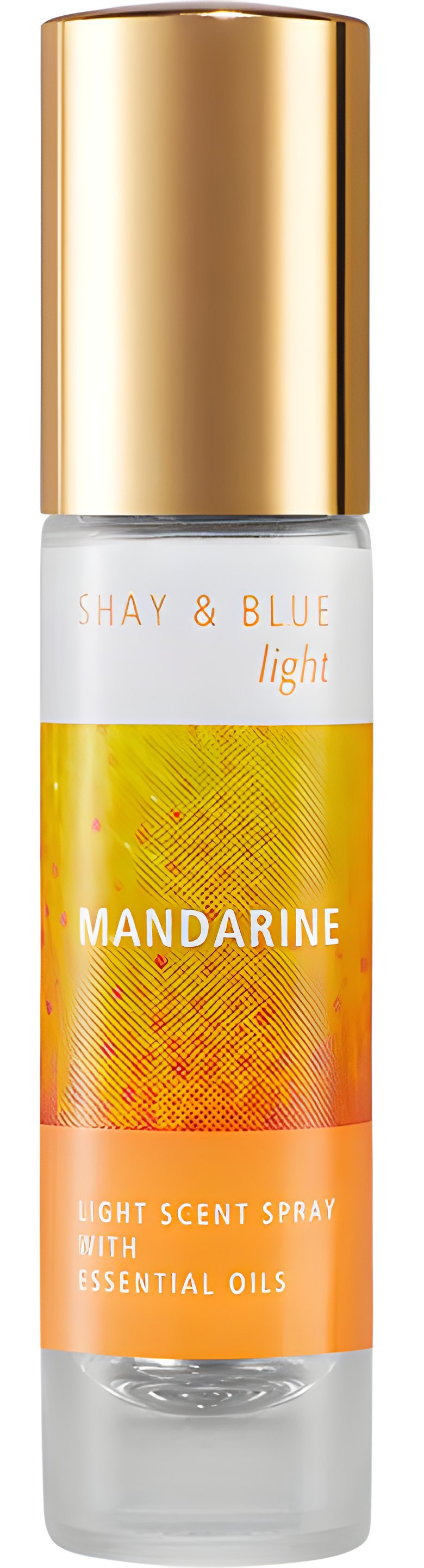 Picture of Mandarine fragrance