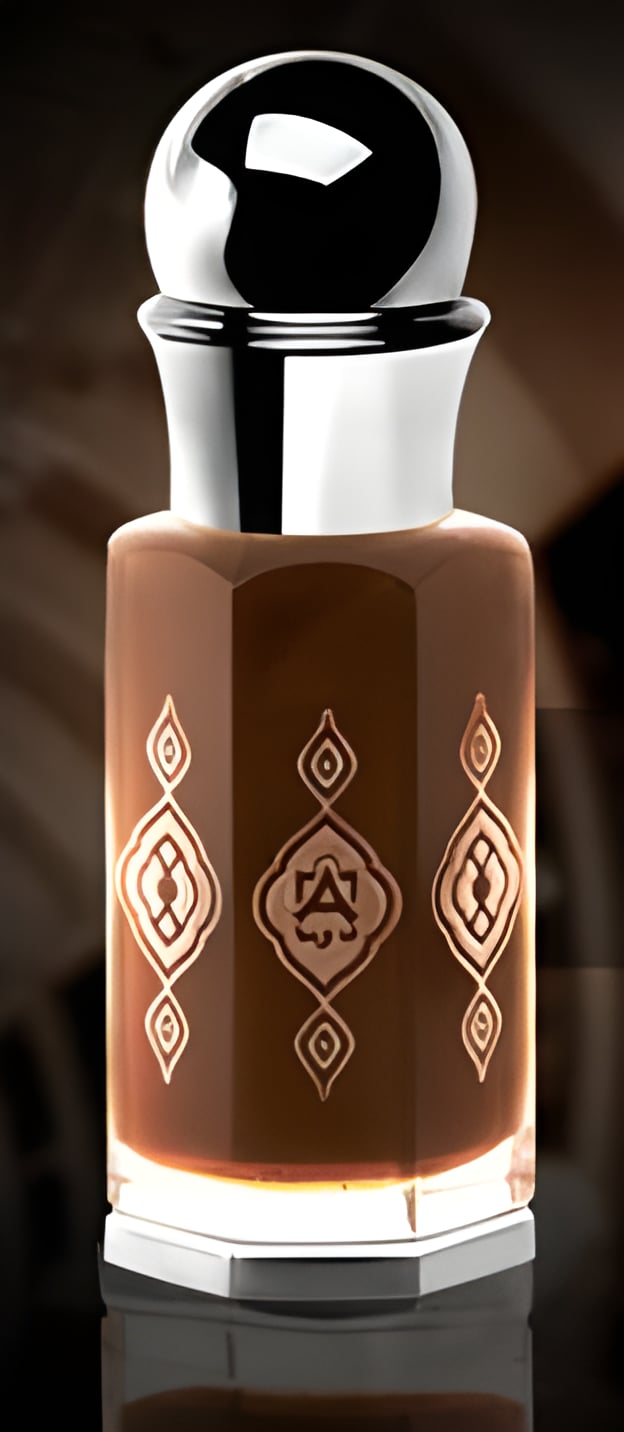 Picture of Abdul Samad Al Qurashi Blend fragrance