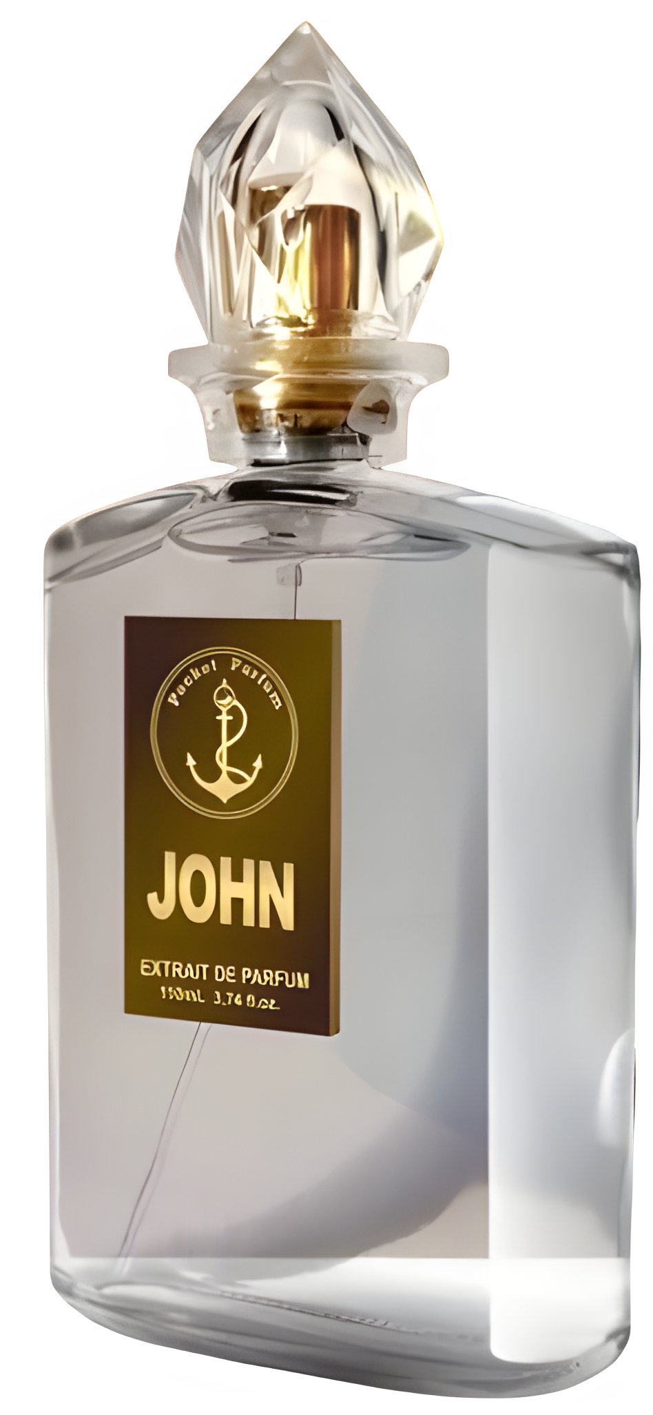 Picture of John fragrance