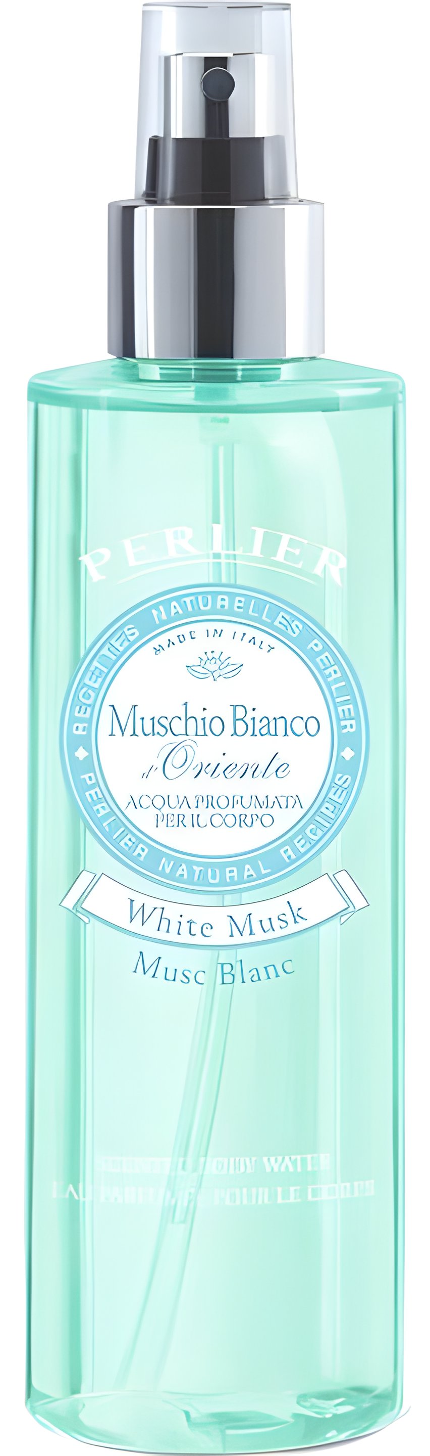 Picture of Acqua Profumata Muschio Bianco d'Oriente fragrance