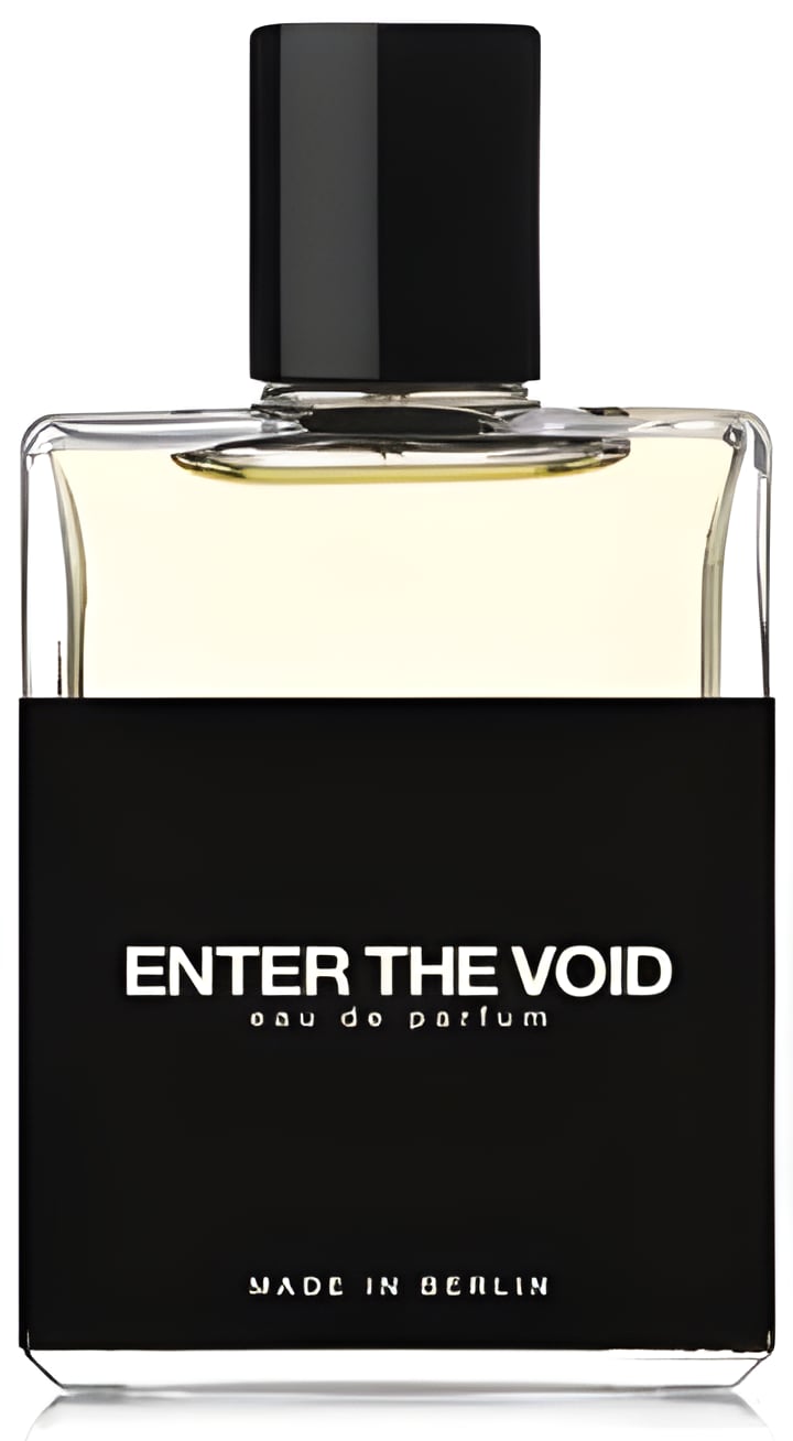 Picture of Enter the Void fragrance