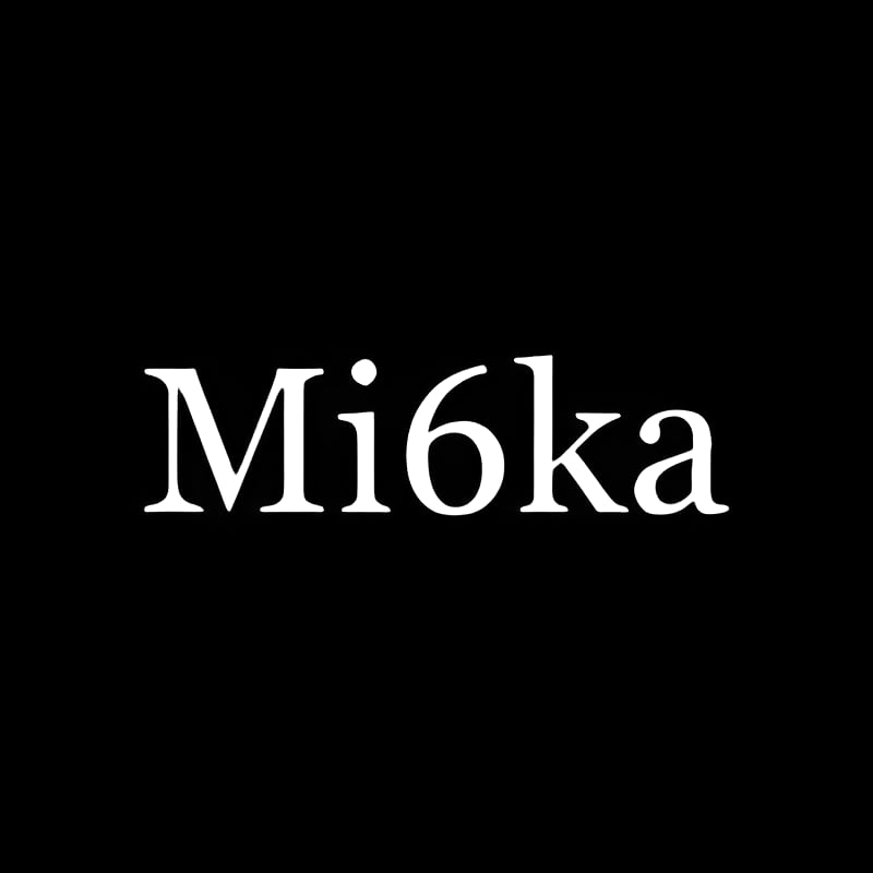 Picture of Mi6ka brand