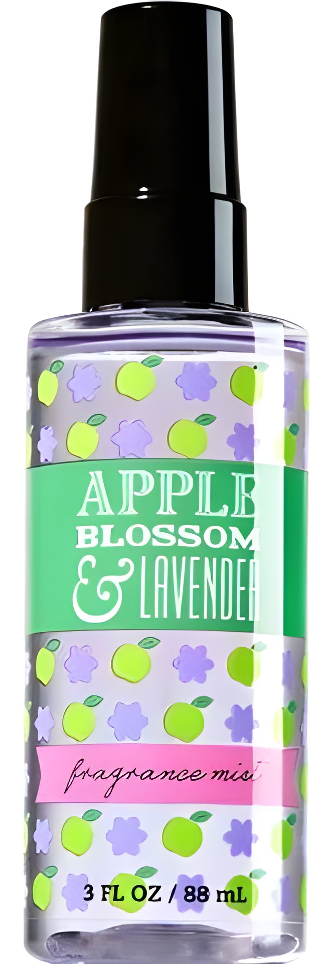 Picture of Apple Blossom & Lavender fragrance