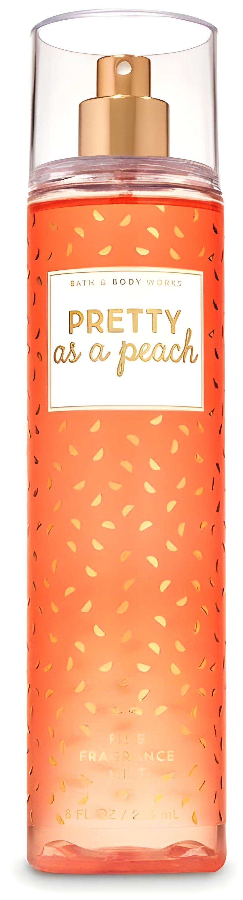 Picture of Pretty As a Peach fragrance