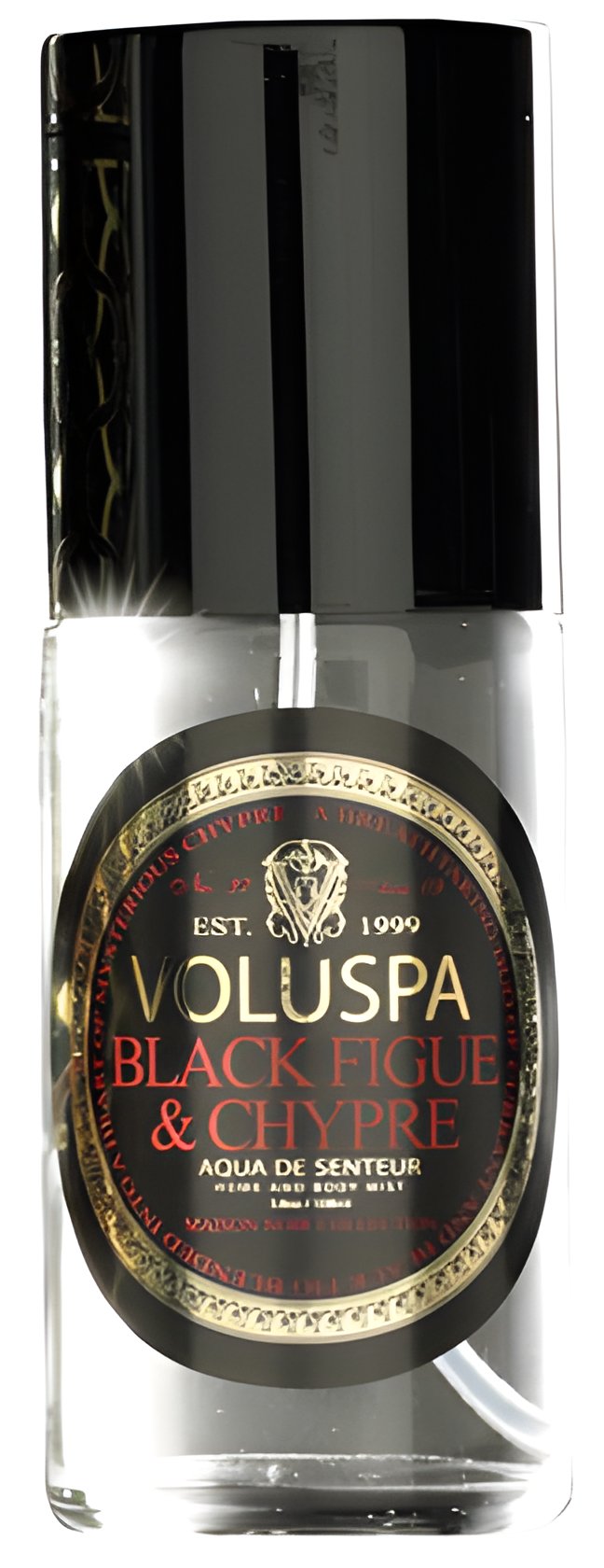 Picture of Black Figue & Chypre fragrance