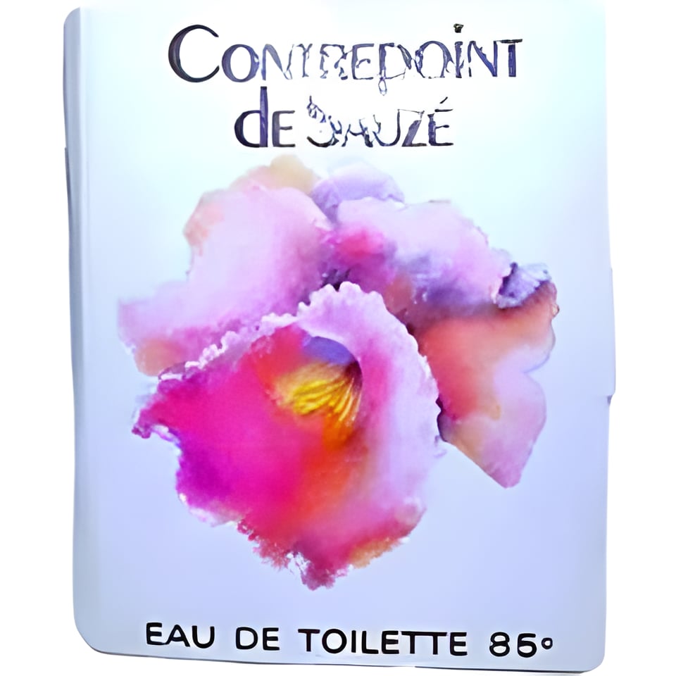 Picture of Contrepoint fragrance