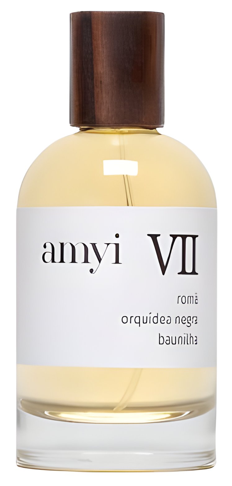 Picture of Amyi VII fragrance