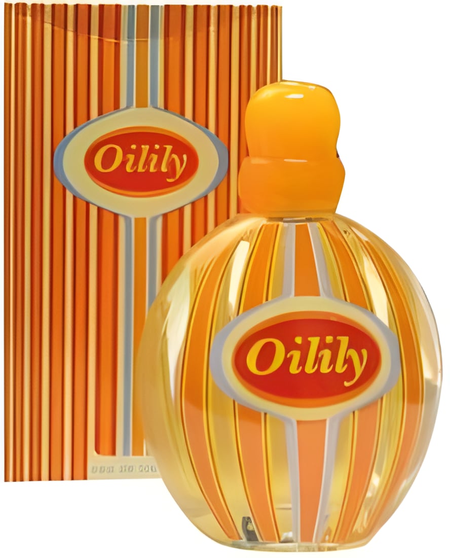 Picture of Orange Stripes fragrance