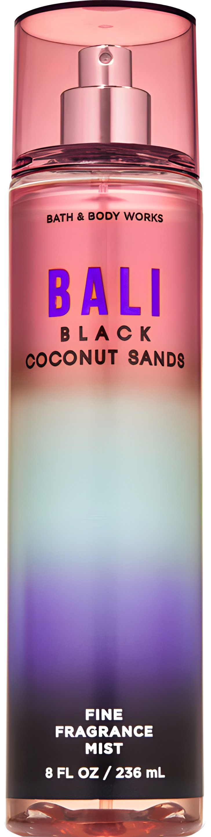 Picture of Bali Black Coconut Sands fragrance