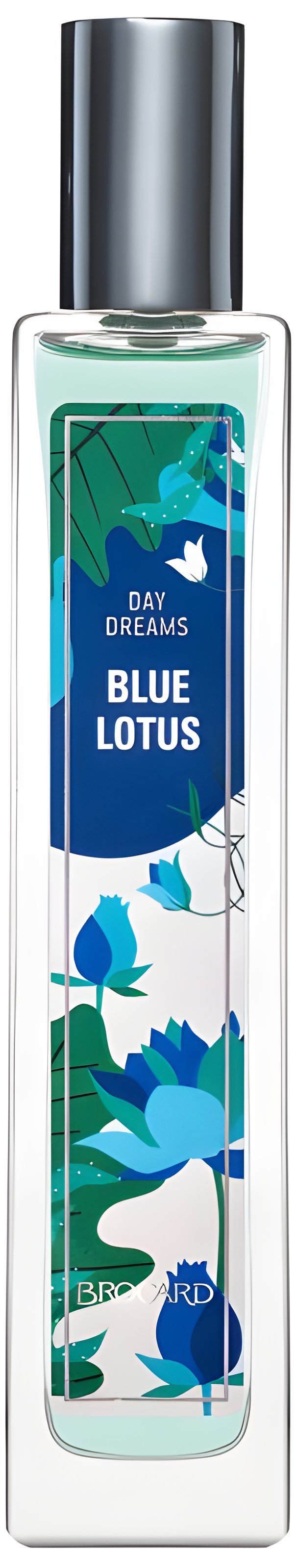 Picture of Blue Lotus fragrance