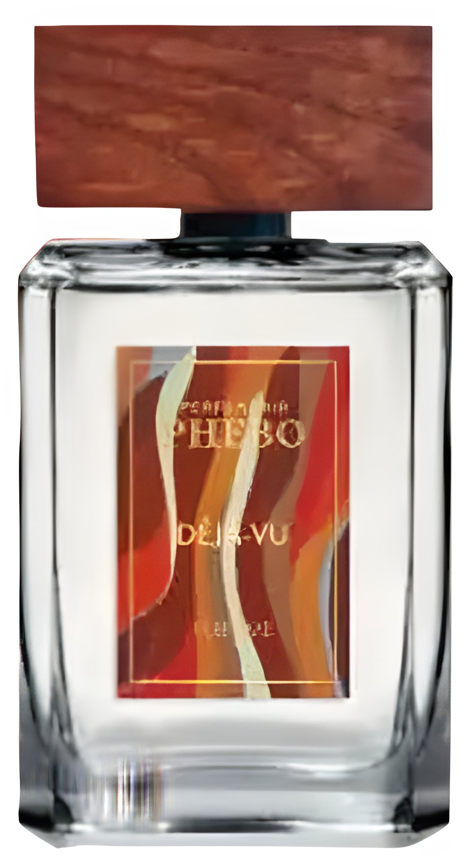 Picture of Déjà-Vu fragrance