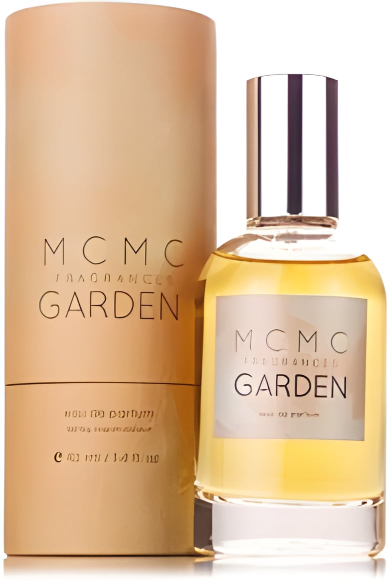 Picture of Garden fragrance