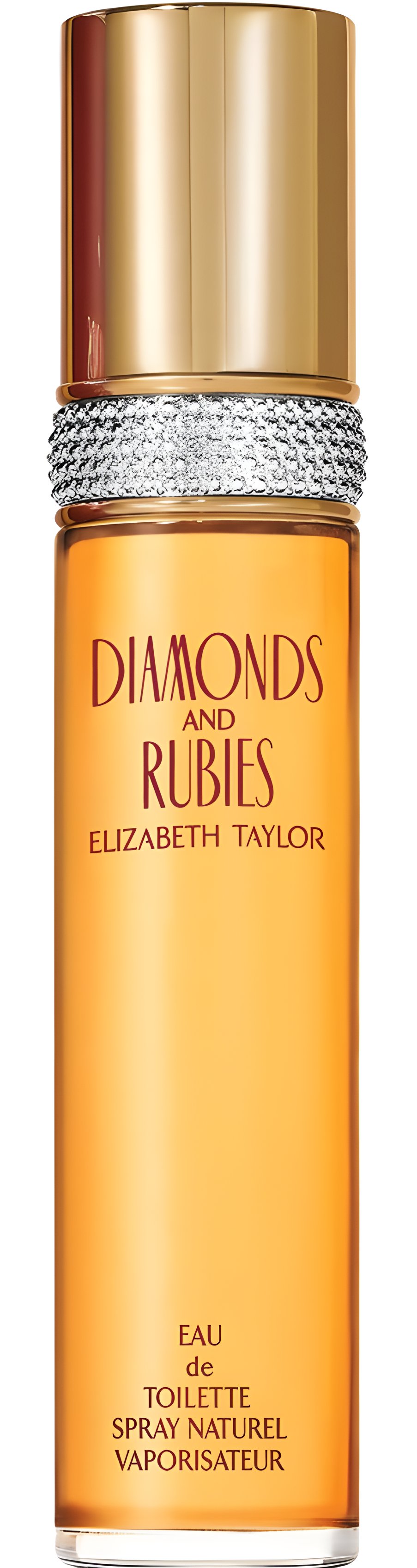 Picture of Diamonds and Rubies fragrance