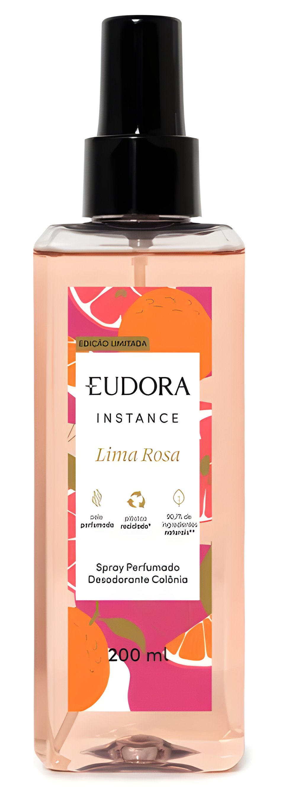 Picture of Instance Lima Rosa fragrance