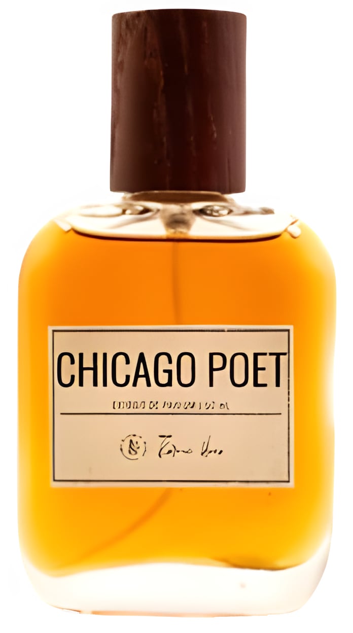 Picture of Chicago Poet fragrance