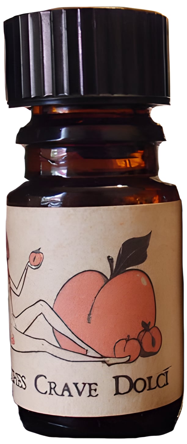 Picture of Peaches Crave Dolci fragrance