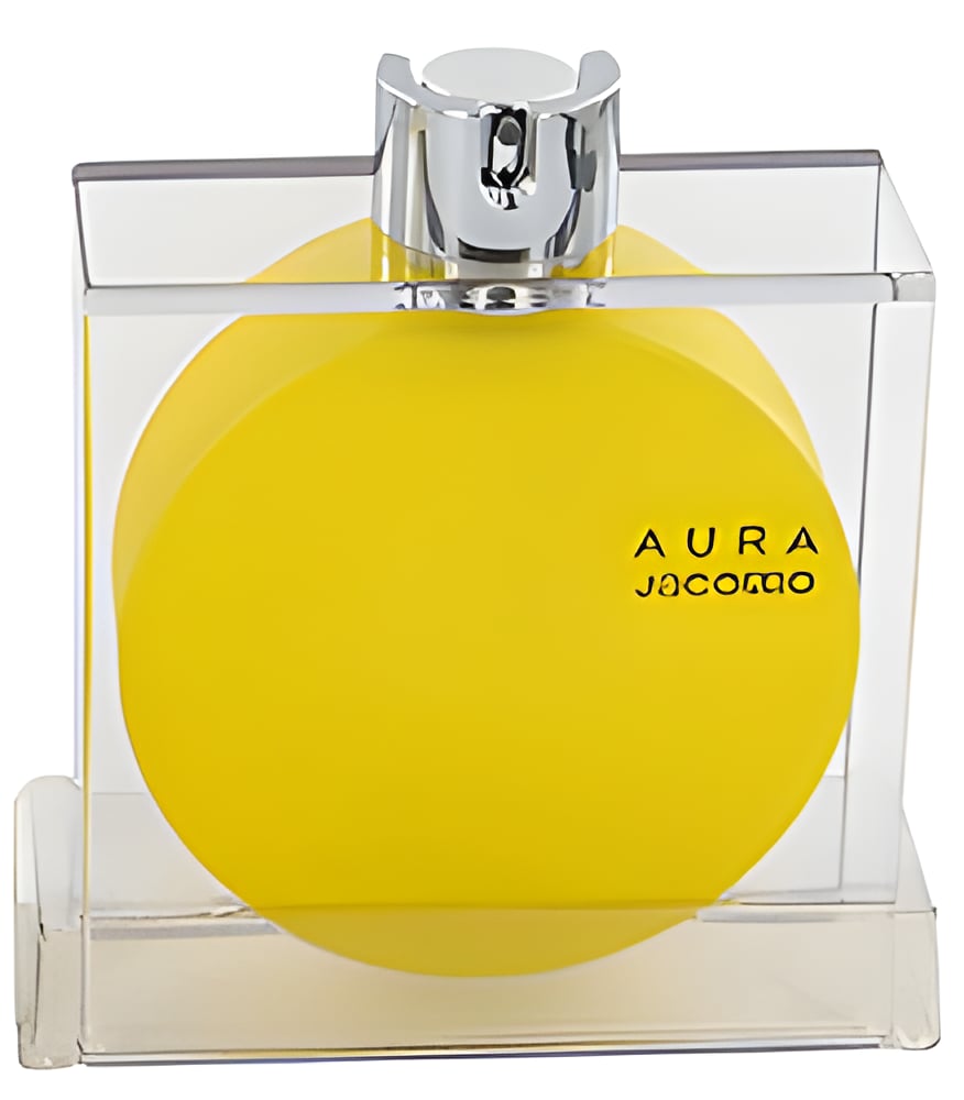 Picture of Aura for Women fragrance