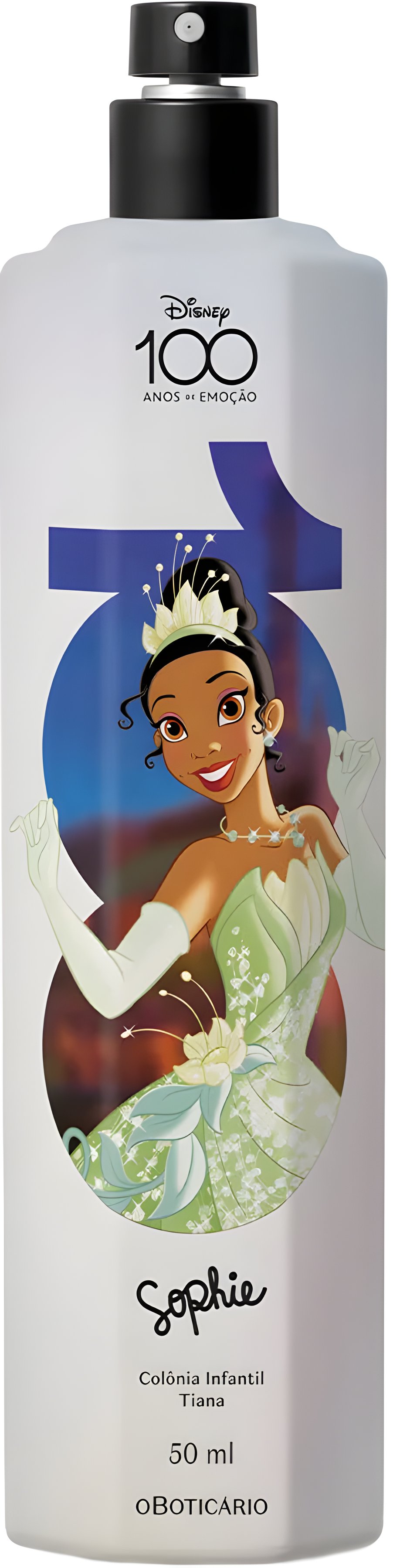 Picture of Sophie Disney 100 Anos Tiana fragrance