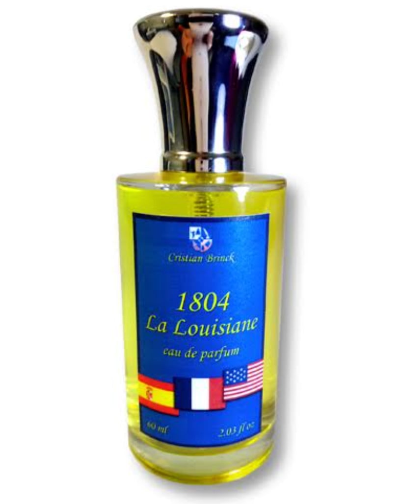 Picture of 1804 La Louisiane fragrance