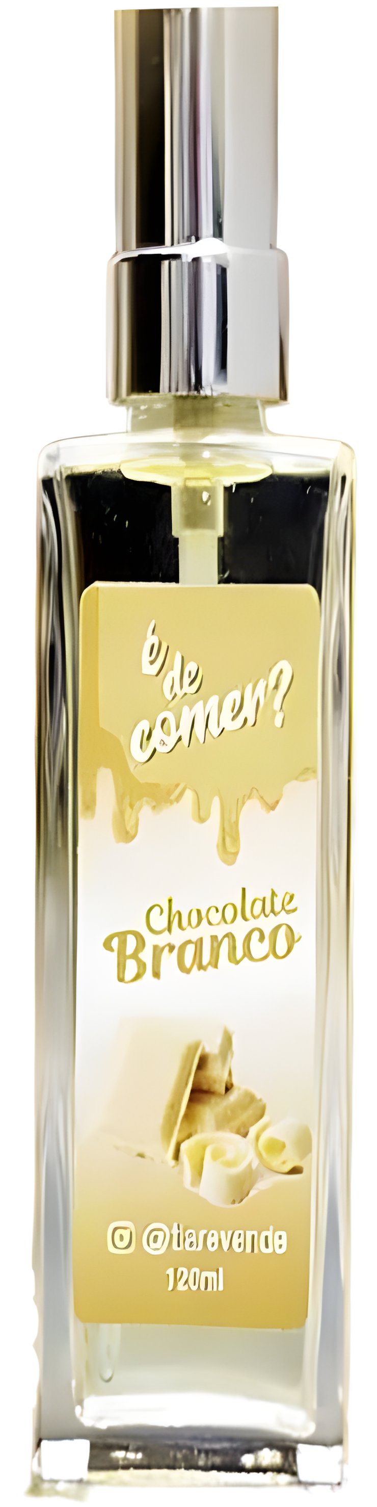 Picture of Chocolate Branco fragrance